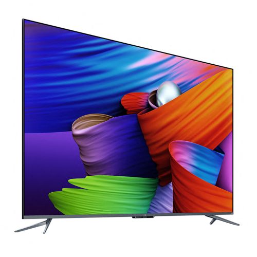 Global Star 32 Inch FRAMELESS HD Digital LED TV