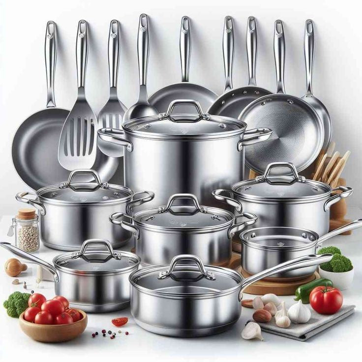 Kitchenware