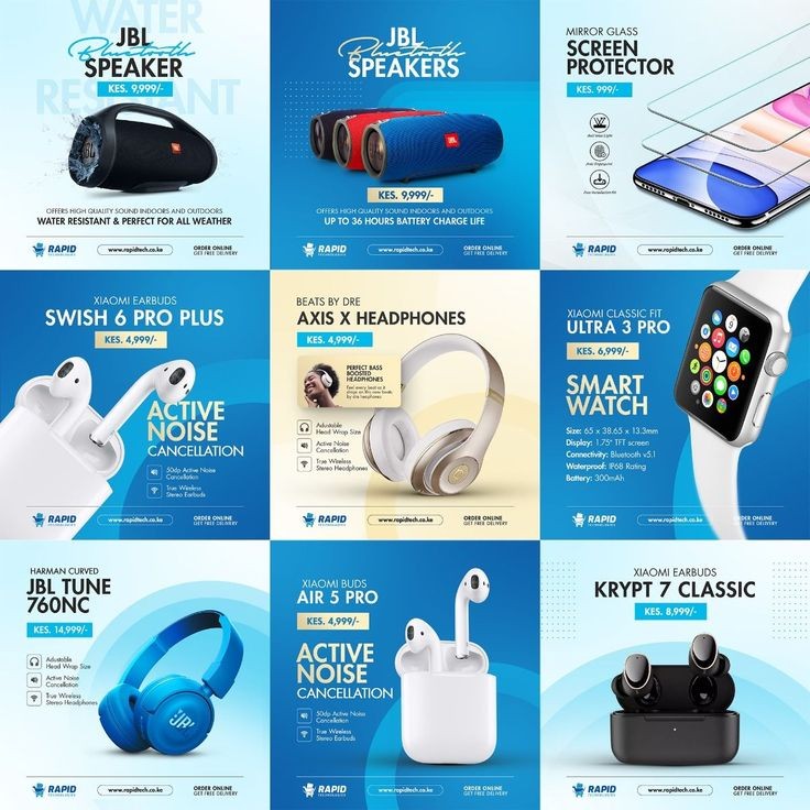 Electronics