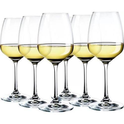 Wine Glass, Set Of 6pcs