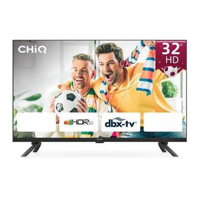 Chiq Chiq 32 Inch LED Digital Free To Air TV