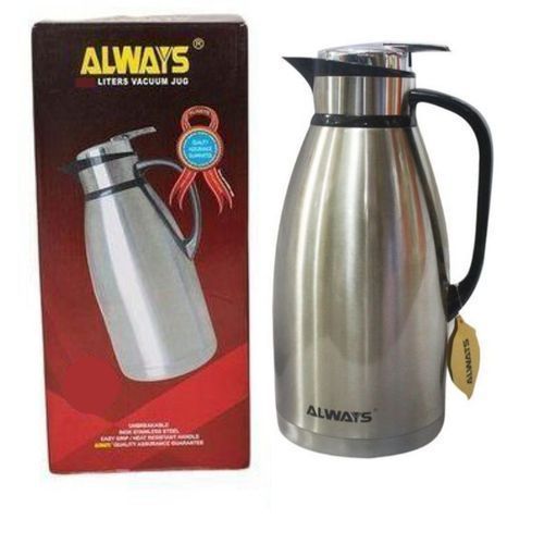 Always [Pressing] 2.0 Litres
