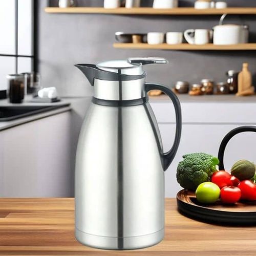 Always 3L Flask with Pressing Mechanism (6 Cups)