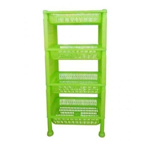 Plastic Kenpoly Plastic  Trolley big