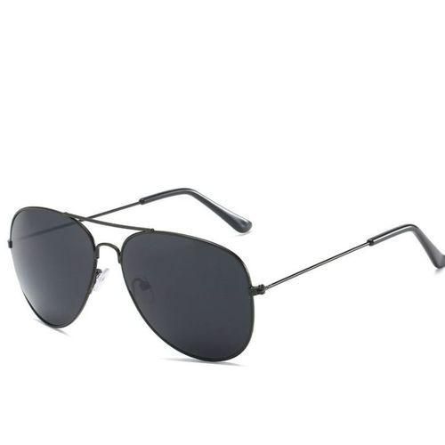 Black Men's Sunglasses