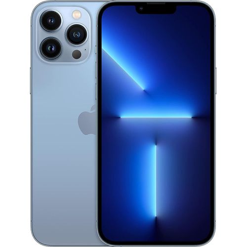 Apple iPhone 13 Pro Max 6.7" 6GB RAM 256GB ROM 12MP 4352mAh