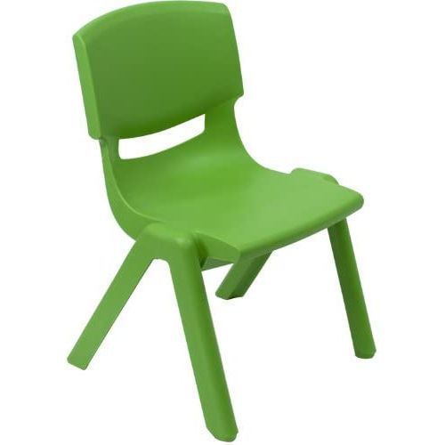 Baby Plastic Chair