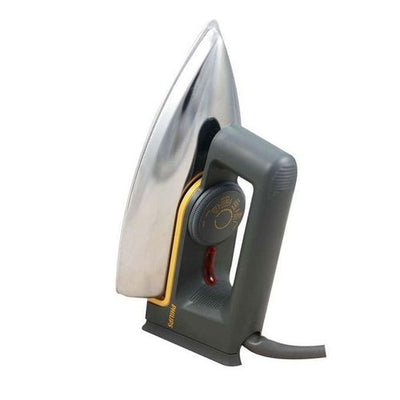 Phillips Original Dry Flat Iron - Grey