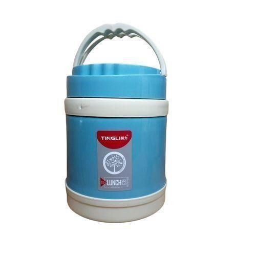 1.6L Food Flask With Stainless Steel Inside Keeps Food Hot