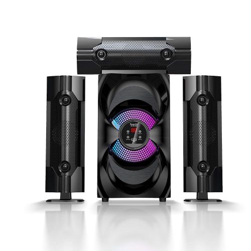Saachi 3.1 CH 8000 Watts Home Audio System / Sub Woofer / Multimedia speaker