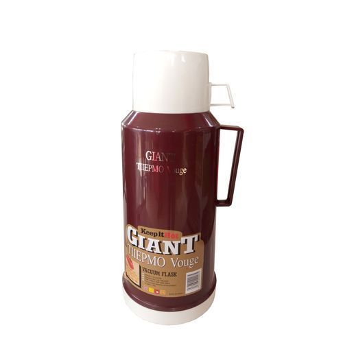 Giant 2L Giant Plastic Vacuum Flask