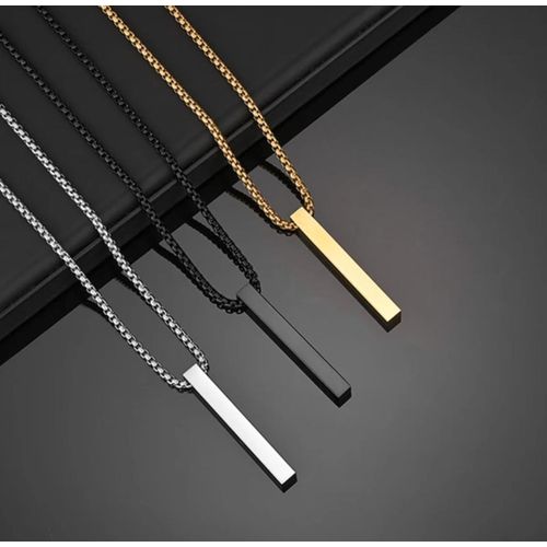 Generix Unisex Cool Pendants