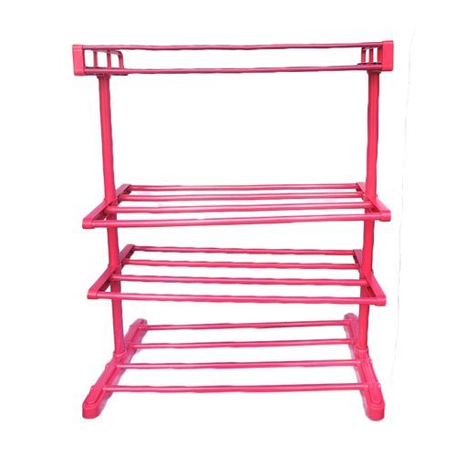 Plastic Shoe Rack