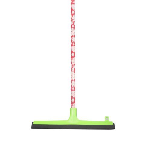 Floor Squeezer With Plastic Case - Multicolored