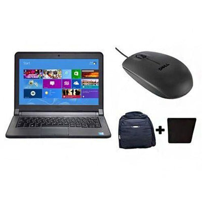 RENEWED Refurbished Laptop 8GB Ram 500gb HDD Plus Bag And Mouse