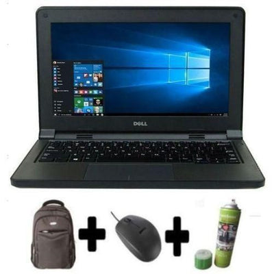 DELL Refurbished Latitude 8gb Ram 500gb HDD Intel / Pentium