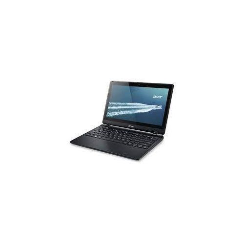 Acer Travel Mate 12" 4GB Ram 128GB SSD - Black-Refurbished
