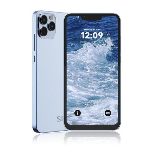 SIMI C1 4G 6GB RAM, 64GB ROM 6.3 Inch HD Screen 4000mAh Battery