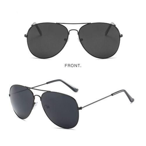 Black Men's Sunglasses