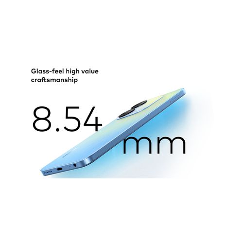 Itel A80, 6.7", 128GB+8（3+5）, 5000mAh