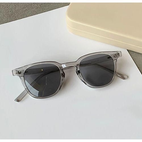 New Vintage Square Sunglasses