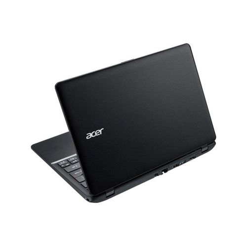 Acer Travel Mate 12" 4GB Ram 128GB SSD - Black-Refurbished