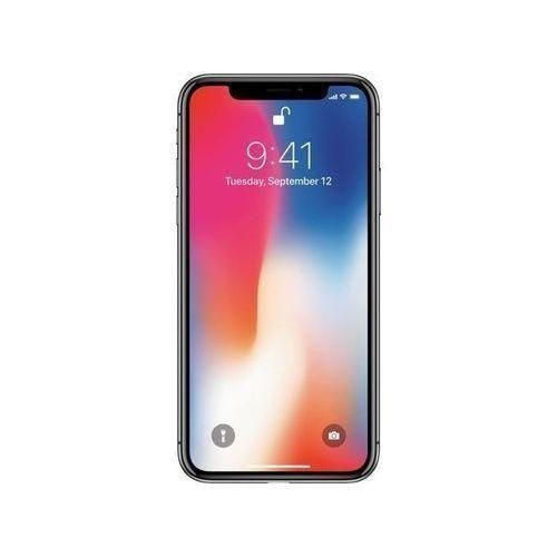 Apple IPhone X, 256GB, 3GB RAM, Single Sim