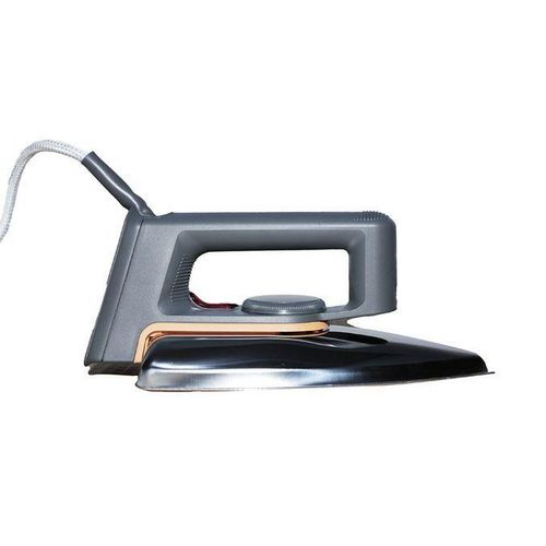 Phillips Original Dry Flat Iron - Grey