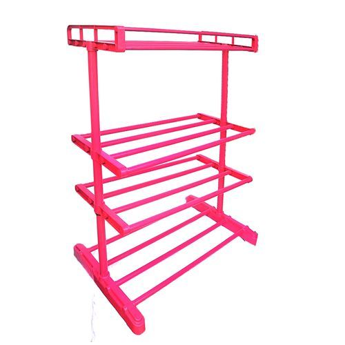 Plastic Shoe Rack