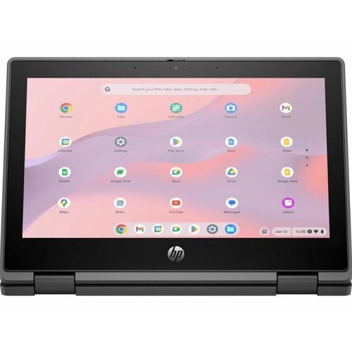 RENEWED Hp Refurbished Probook Touch Screen X360 Intel, 2-in-1 Convertable HD 11.6" Screen Laptop 4GB RAM 128 GB SSD