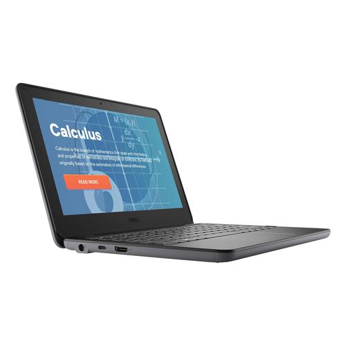 DELL Latitude 3120 Mini Laptop, Intel Pentium, 4GB Ram, 128GB SSD, 11.6”, Refurbished