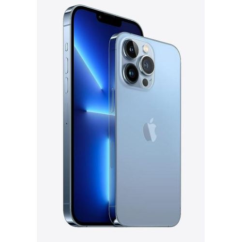 Apple iPhone 13 Pro Max 6.7" 6GB RAM 256GB ROM 12MP 4352mAh