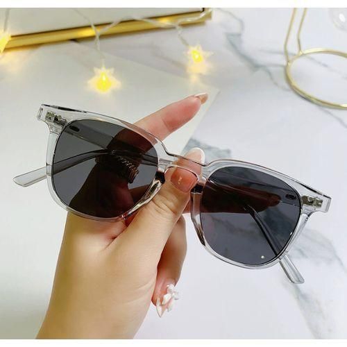 New Vintage Square Sunglasses