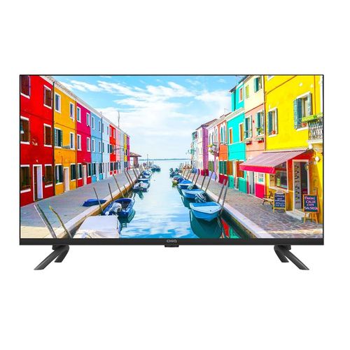 Chiq Chiq 32 Inch LED Digital Free To Air TV