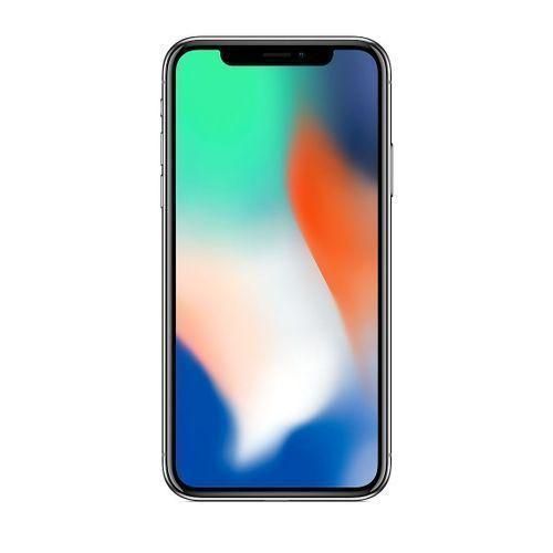 Apple IPhone X, 256GB, 3GB RAM, Single Sim