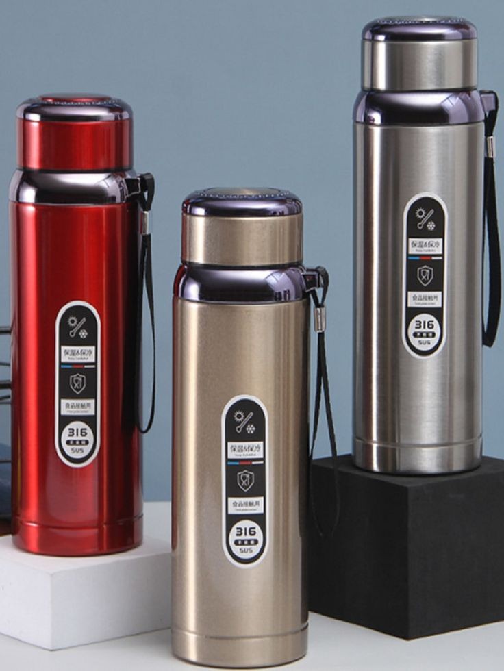 Vacuum flask 1.5l