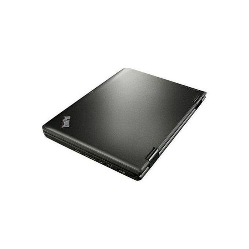 Lenovo 11e ThinkPad Intel, 11.6 Inch 4GB RAM 128GB SSD Refurbished (3 Months Warranty) - Black