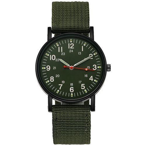 Design Watches Luminous Alloy Men's Wrist Watch