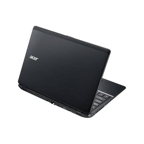 Acer Travel Mate 12" 4GB Ram 128GB SSD - Black-Refurbished