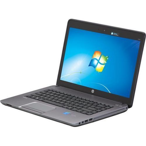 RENEWED Refurbished HP Probook 640 I5 8GB Ram 500GB HDD 14 Plus Bag-Black