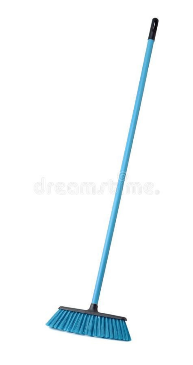 Soft brush