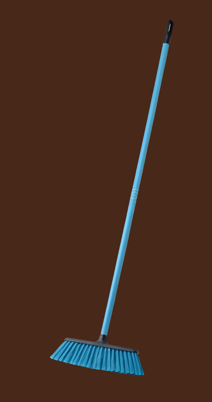 Soft brush