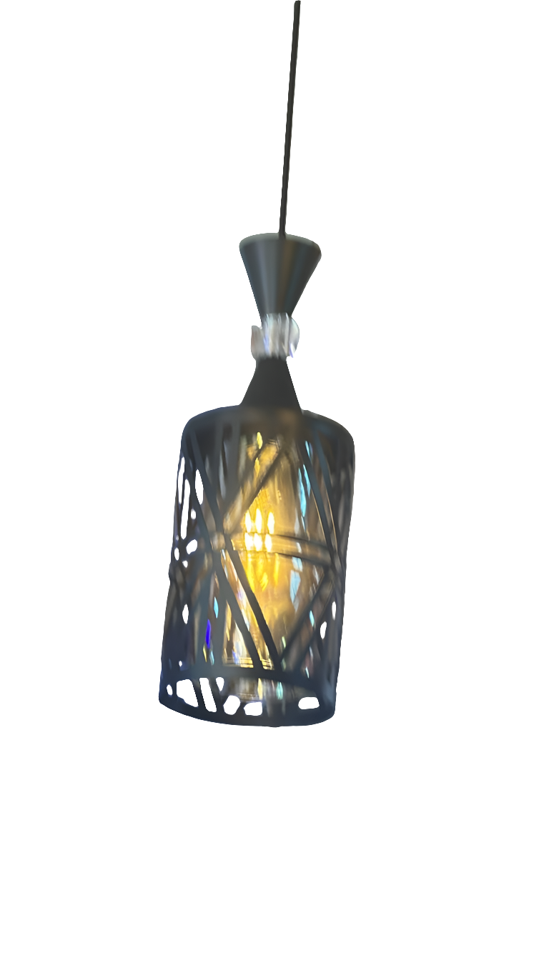 Pendant light