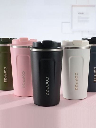 Vacuum Mug