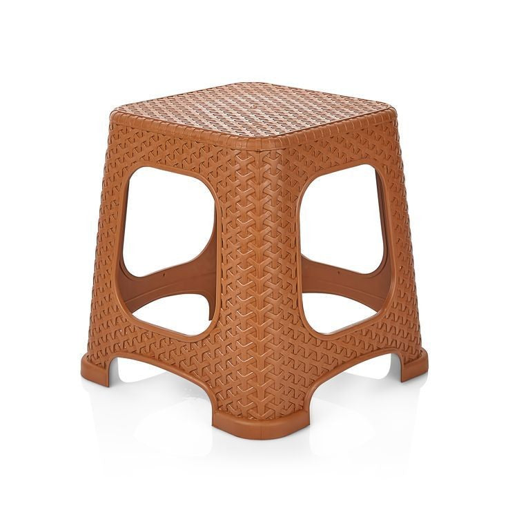 Plastic chair