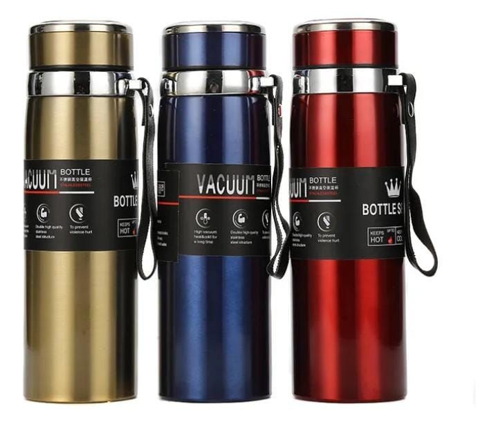 Vacuum bottle 1000ml
