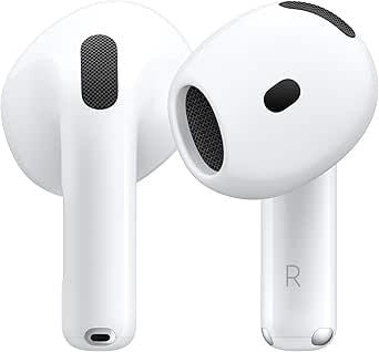 Wireless earbuds