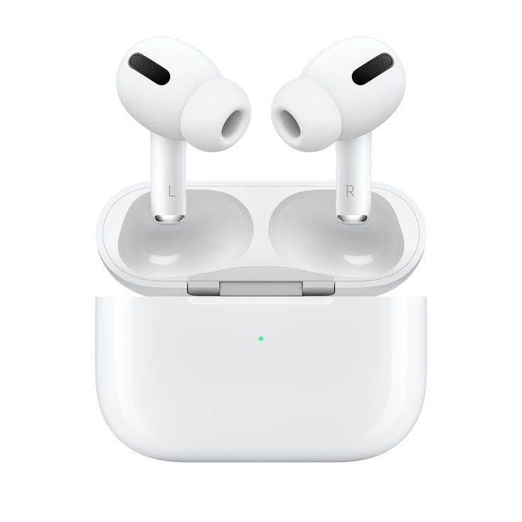 Wireless earbuds