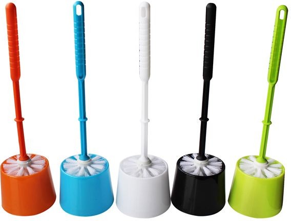 Toilet brush