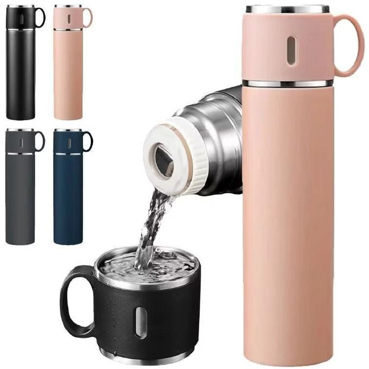 Vacuum bottle 500ml